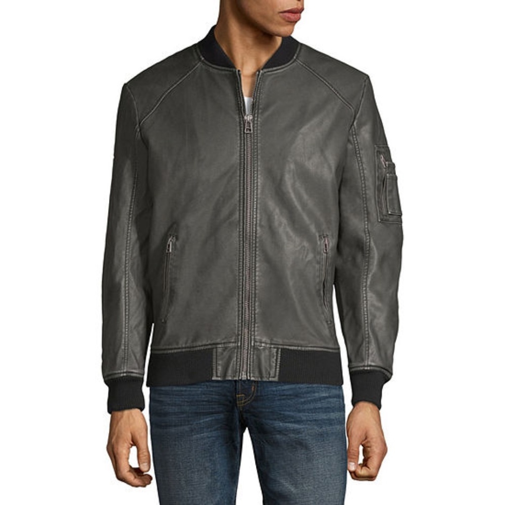 i jeans by Buffalo Midweight Jacket